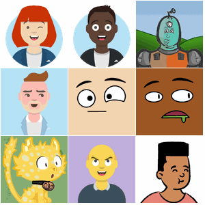 广州职业培训交流群