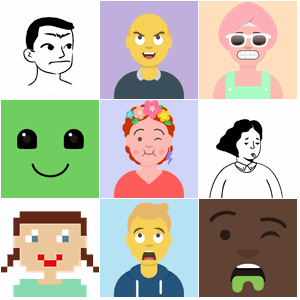 西安商务合作交流群