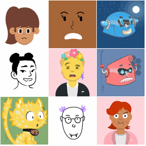 广州本地生活交流群