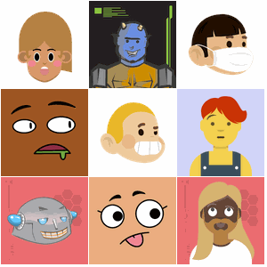 西安求职招聘交流群