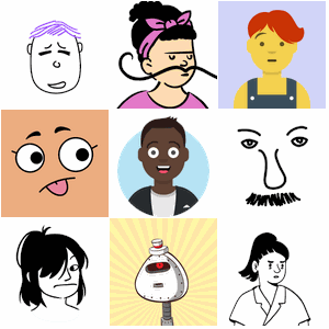 上海同城活动交流群