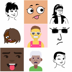 广州兴趣爱好交流群