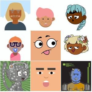 西安编程技术交流群