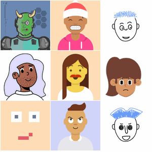 上海编程技术交流群